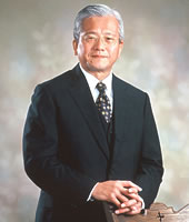 取締役社長田中利則