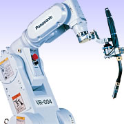ロボットケーブル