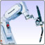 ロボットケーブル